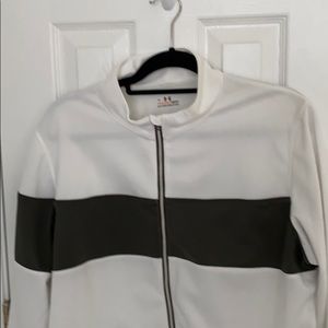 Under Armour Track Jacket